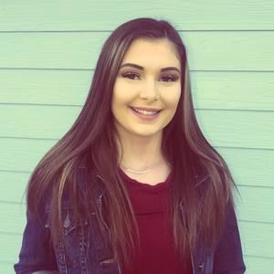 Meet your Posher, Libby